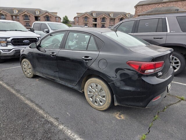 2020 Kia Rio LX