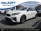 2020 Kia Forte GT-Line