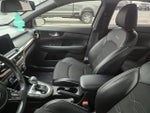 2020 Kia Forte GT-Line