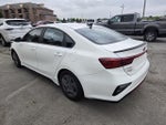 2020 Kia Forte GT-Line