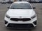 2020 Kia Forte GT-Line