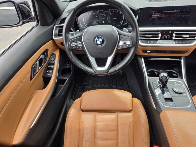 2021 BMW 3 Series 330i