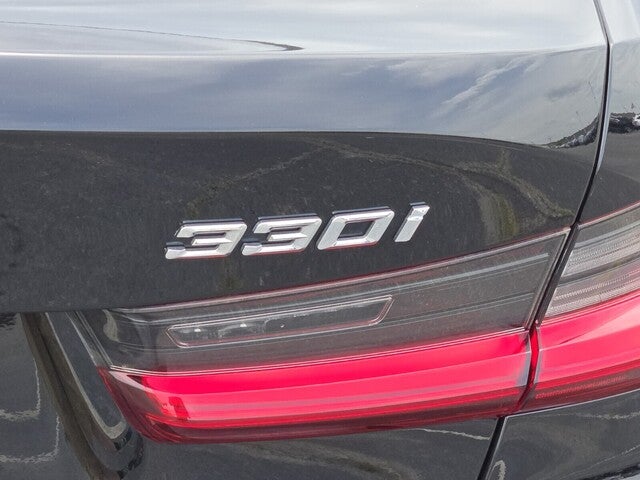 2021 BMW 3 Series 330i