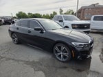 2021 BMW 3 Series 330i