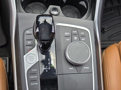 2021 BMW 3 Series 330i