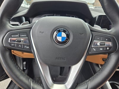 2021 BMW 3 Series 330i