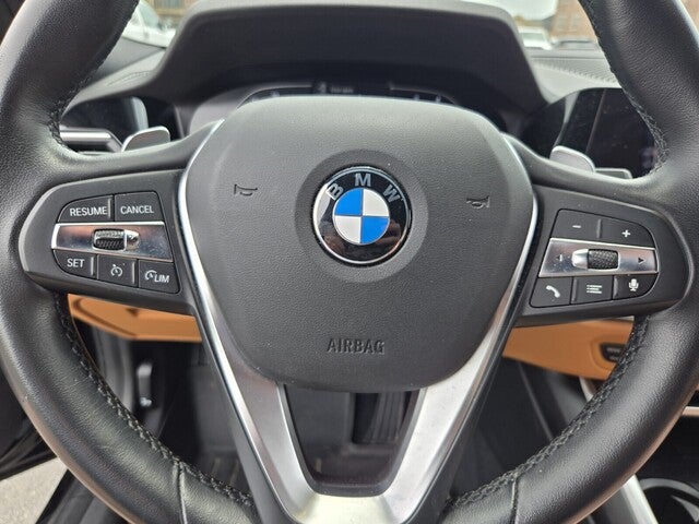 2021 BMW 3 Series 330i