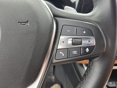 2021 BMW 3 Series 330i