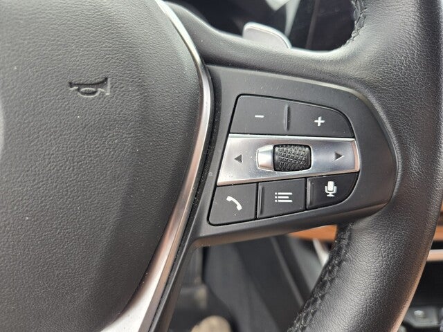 2021 BMW 3 Series 330i
