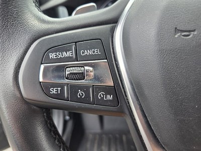 2021 BMW 3 Series 330i
