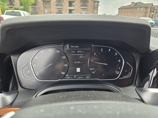 2021 BMW 3 Series 330i