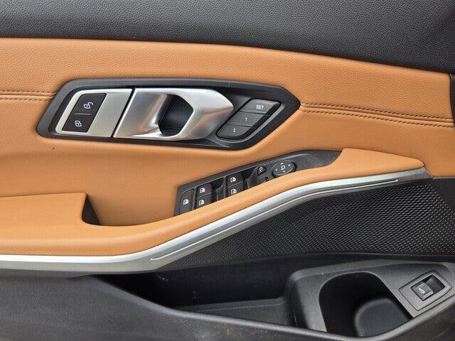 2021 BMW 3 Series 330i