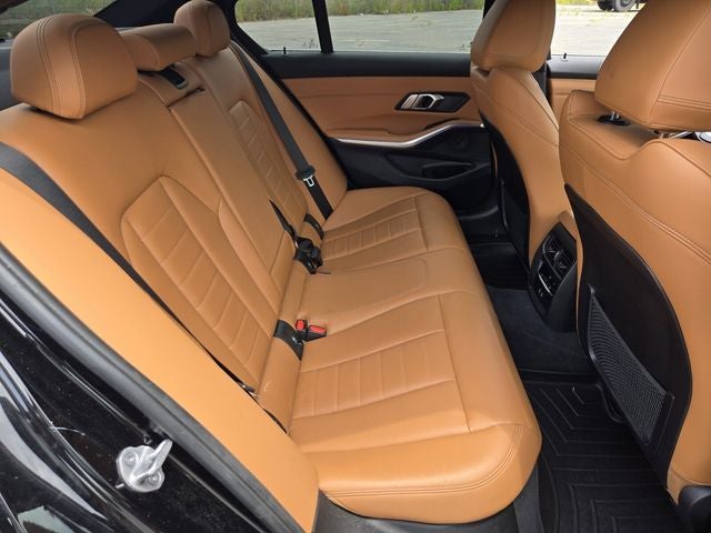 2021 BMW 3 Series 330i