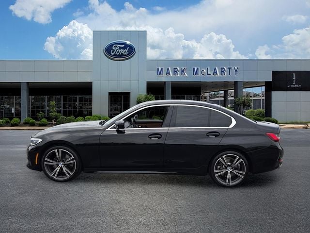 2021 BMW 3 Series 330i