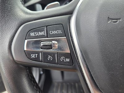 2021 BMW 3 Series 330i