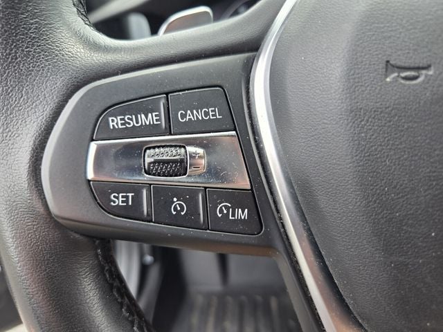 2021 BMW 3 Series 330i