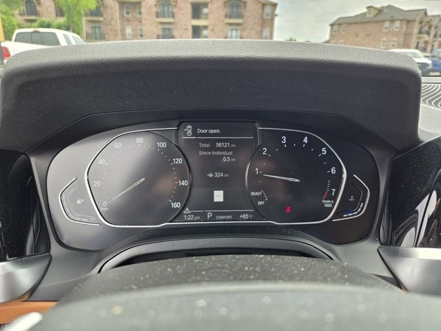 2021 BMW 3 Series 330i