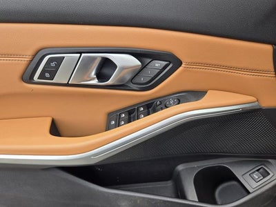 2021 BMW 3 Series 330i