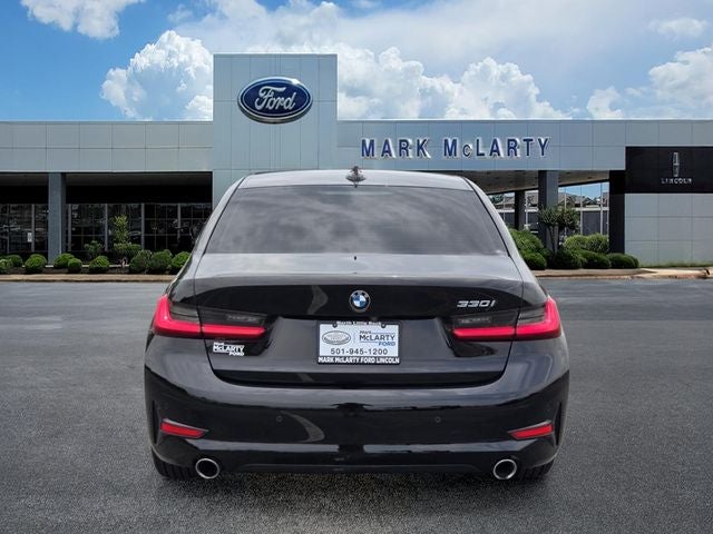 2021 BMW 3 Series 330i