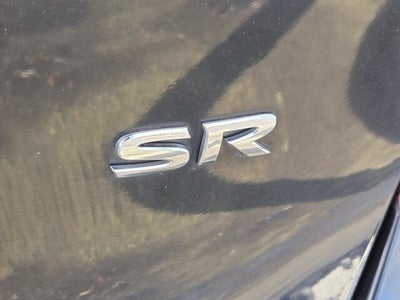 2015 Nissan Versa Note SR