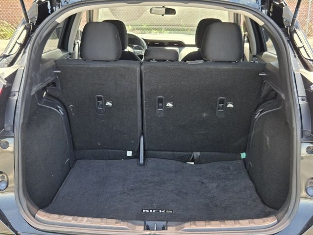 2023 Nissan Kicks S