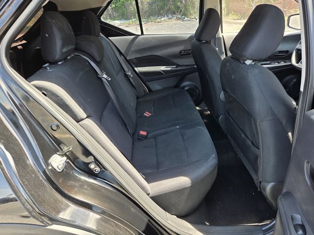 2023 Nissan Kicks S