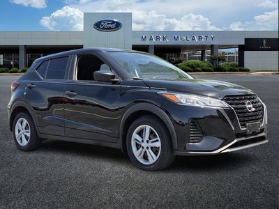2023 Nissan Kicks S