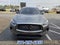 2019 INFINITI QX50 LUXE
