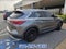 2019 INFINITI QX50 LUXE