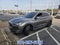 2019 INFINITI QX50 LUXE