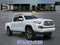 2017 Toyota Tacoma Base