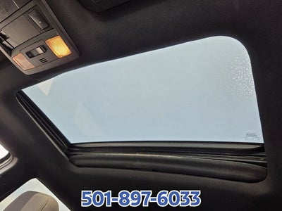 2017 Toyota Tacoma Base