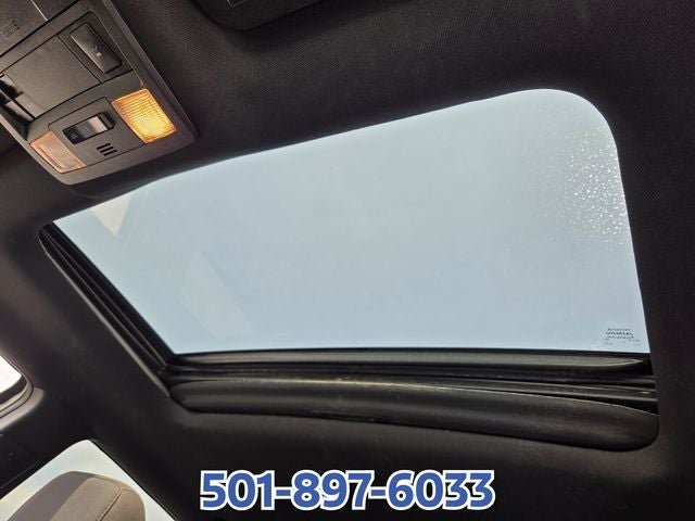 2017 Toyota Tacoma Base