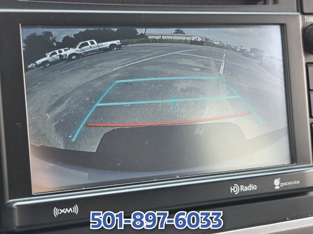 2017 Toyota Tacoma Base
