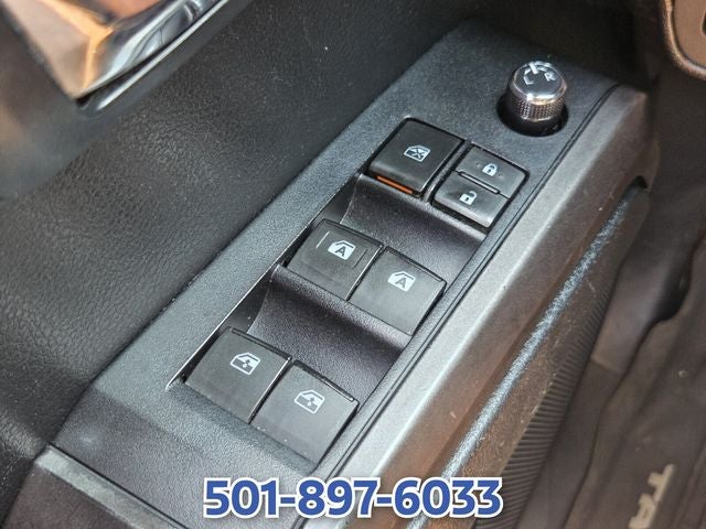 2017 Toyota Tacoma Base