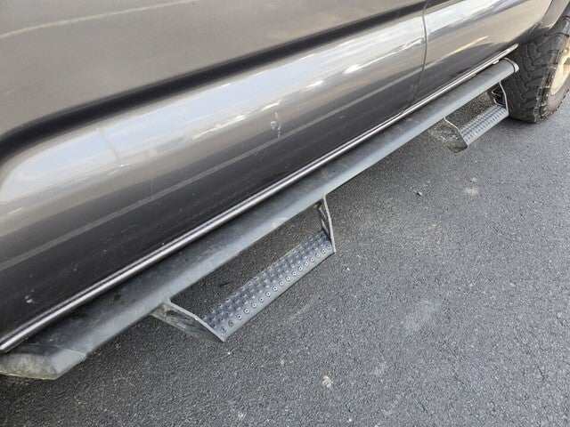 2022 Toyota Tacoma SR V6