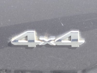 2022 Toyota Tacoma SR V6