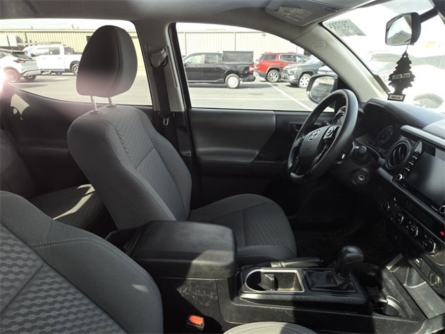 2022 Toyota Tacoma SR V6