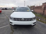 2021 Volkswagen Tiguan 2.0T S