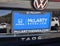 2025 Volkswagen Taos 1.5T SE Black