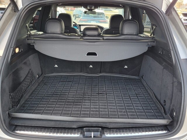 2020 Mercedes-Benz GLE GLE 350 4MATIC®