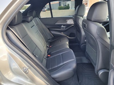 2020 Mercedes-Benz GLE GLE 350 4MATIC®