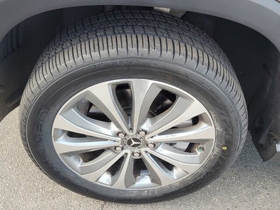 2020 Mercedes-Benz GLE GLE 350 4MATIC®