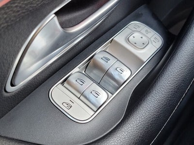 2020 Mercedes-Benz GLE GLE 350 4MATIC®