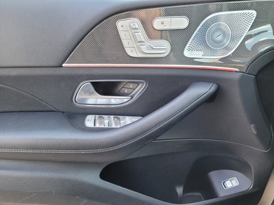 2020 Mercedes-Benz GLE GLE 350 4MATIC®