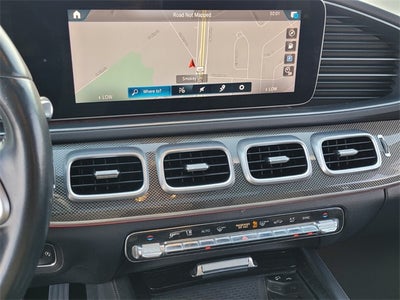 2020 Mercedes-Benz GLE GLE 350 4MATIC®