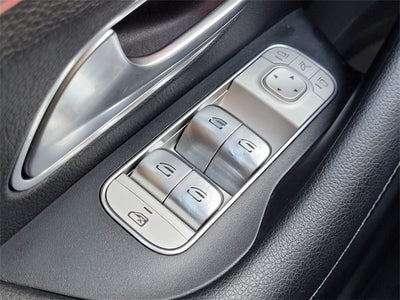 2020 Mercedes-Benz GLE GLE 350 4MATIC®