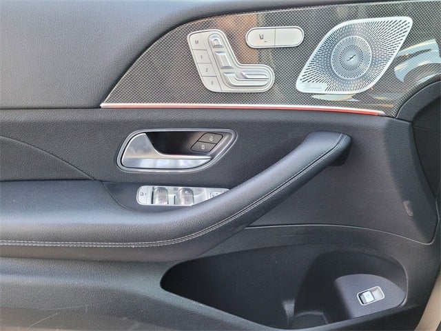 2020 Mercedes-Benz GLE GLE 350 4MATIC®