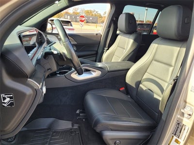 2020 Mercedes-Benz GLE GLE 350 4MATIC®