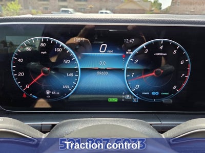2023 Mercedes-Benz GLE GLE 450 4MATIC®